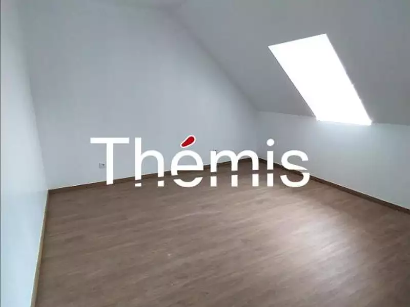 Appartement, 60 m²