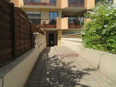 Appartement, 71 m²