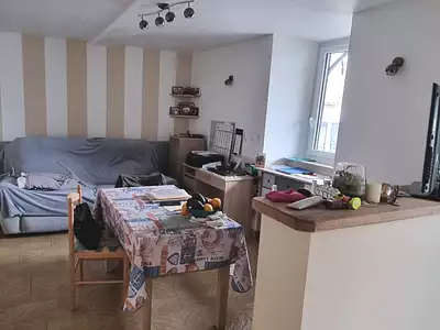 Maison, 127 m²