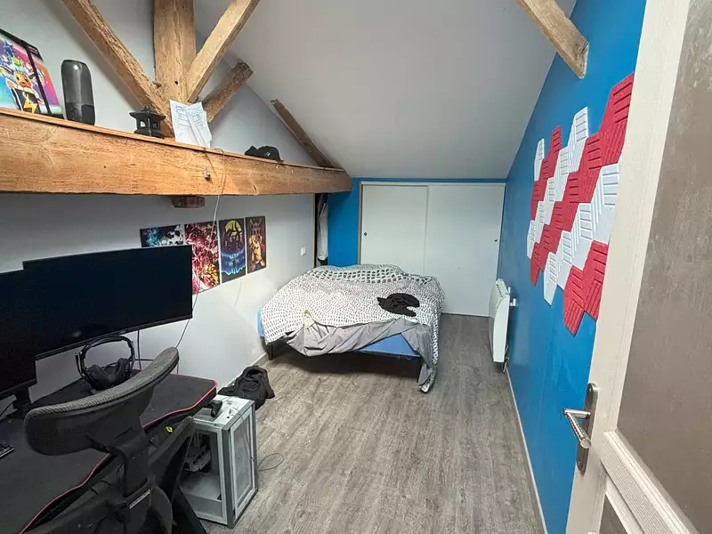 Maison, 248 m²