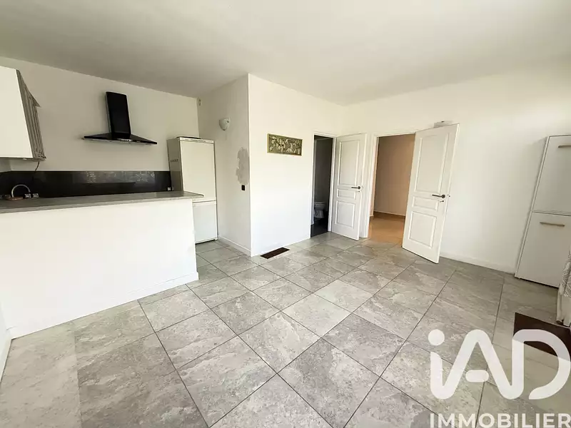 Appartement, 36 m²