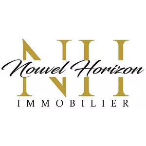 Logo de l'agence Nouvel Horizon Immobilier