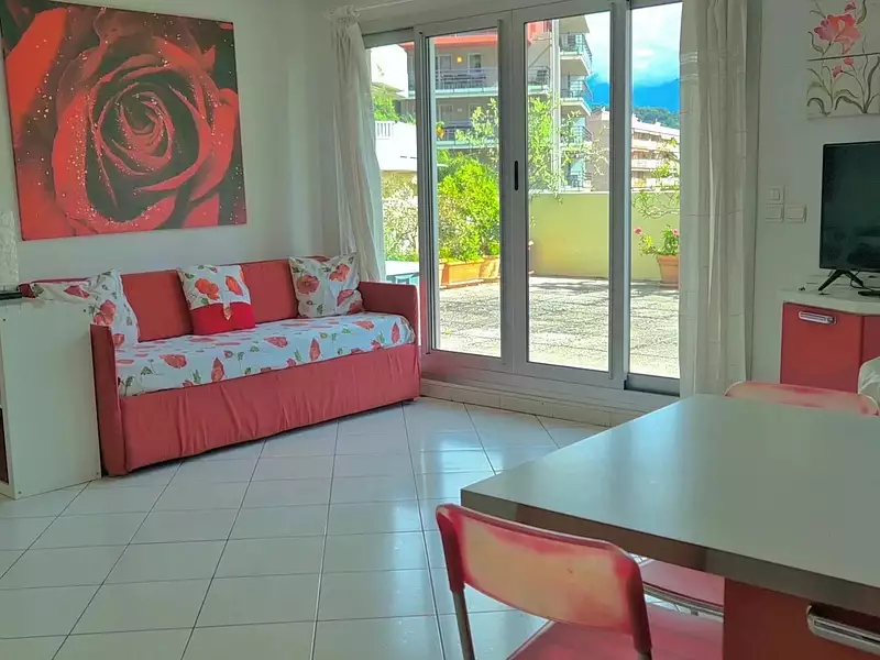 Appartement, 55 m²
