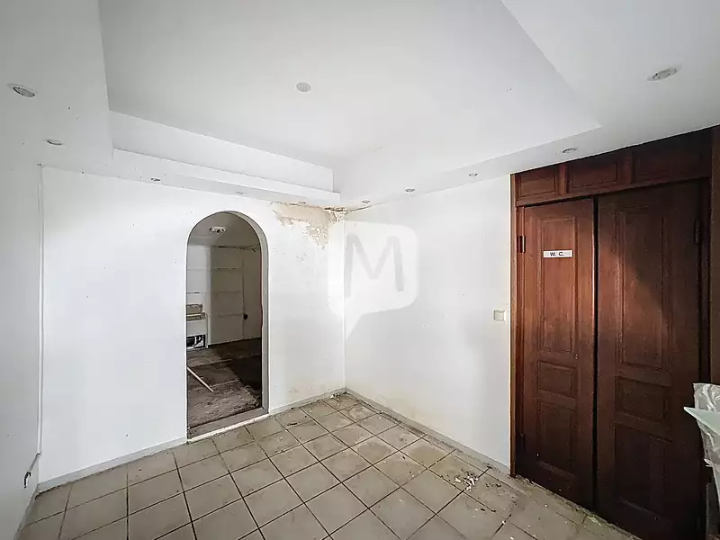 Immeuble, 175 m²
