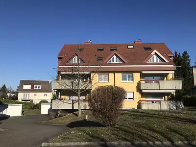 Appartement, 55,34 m²