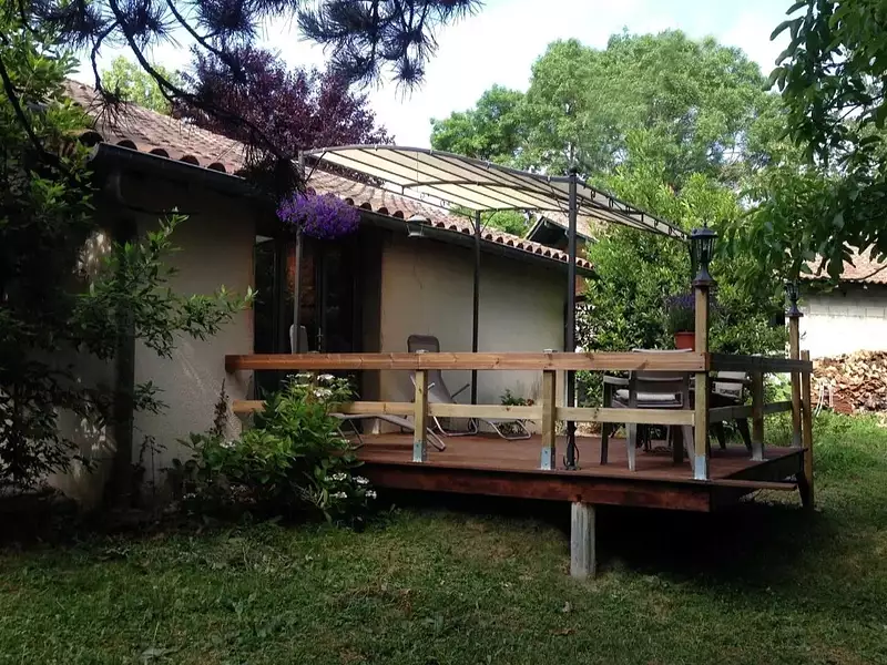 Maison, 350 m²