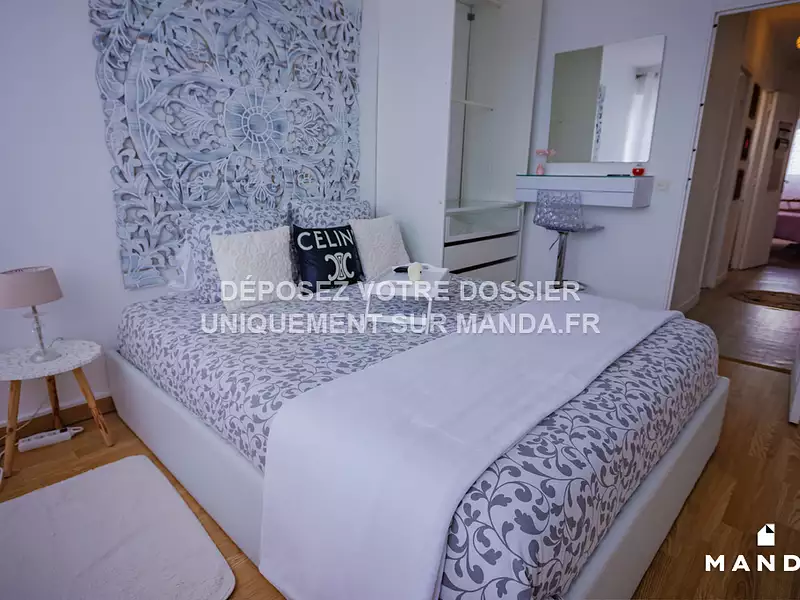 Appartement, 11 m²