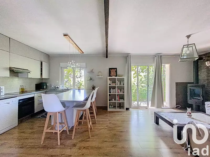 Maison, 143 m²
