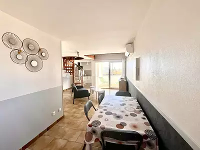 Appartement, 59 m²