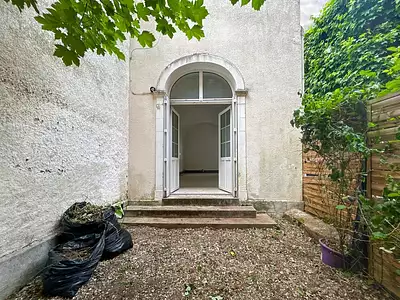 Appartement, 84 m²