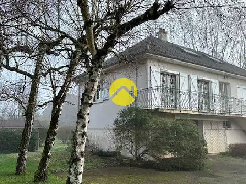 Maison, 140 m²