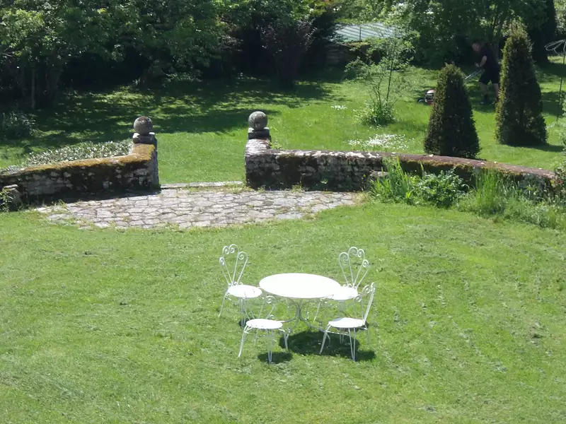 Maison, 215 m²