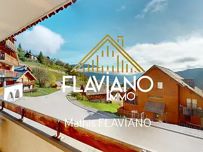 Appartement, 38,15 m²