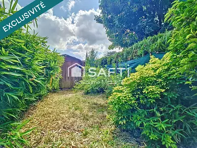 Maison, 94 m²