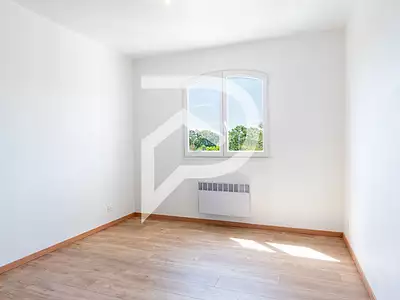 Appartement, 69 m²