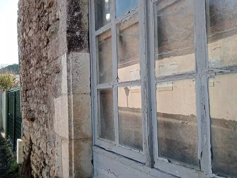 Maison, 89 m²