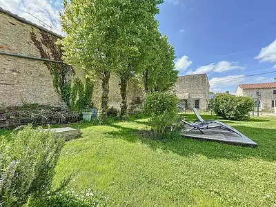 Maison, 210 m²