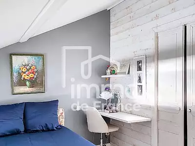 Appartement, 162,2 m²