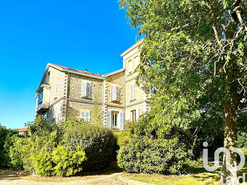 Maison, 144 m²