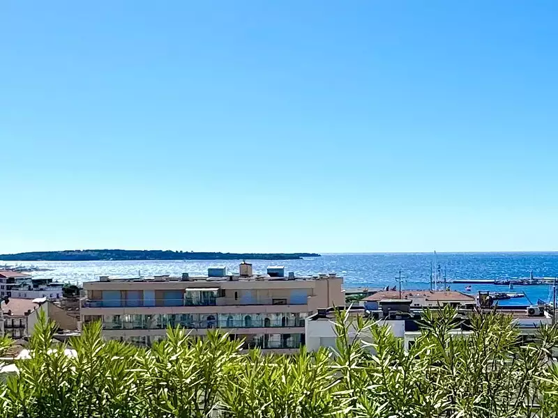 Appartement, 117 m²