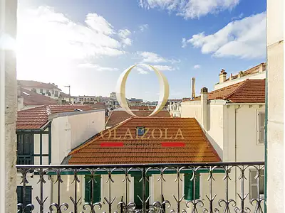 Appartement, 96,31 m²