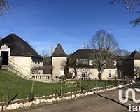 Maison, 1 500 m²