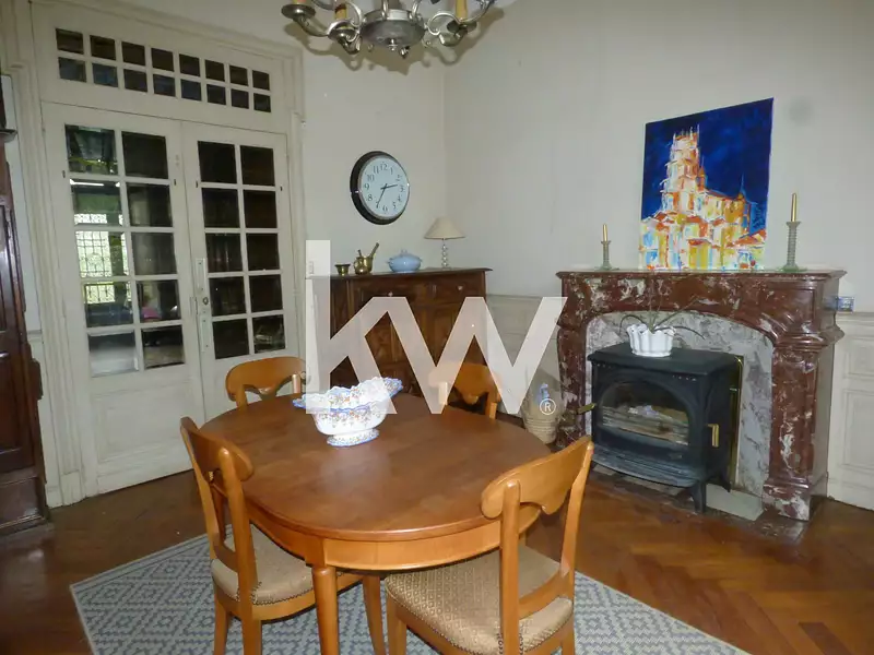 Maison, 342 m²