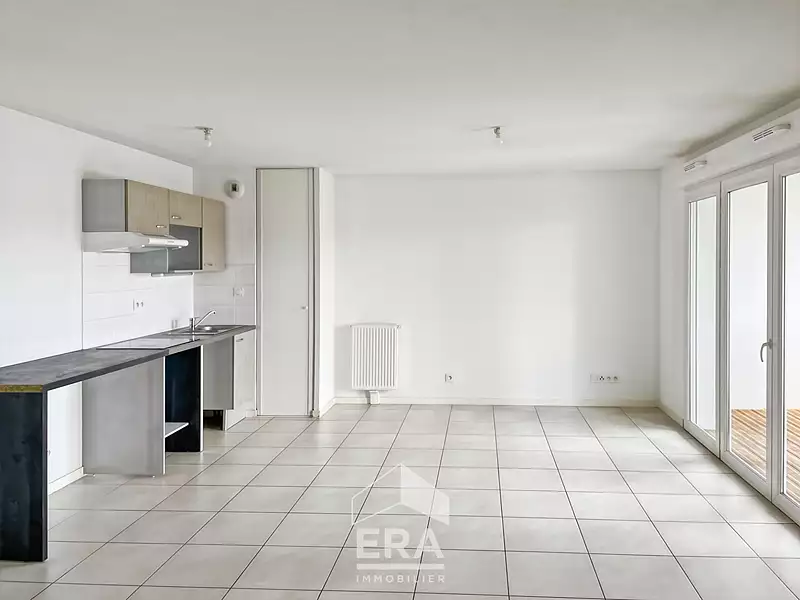Appartement, 66,5 m²