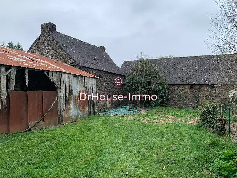 Maison, 125 m²