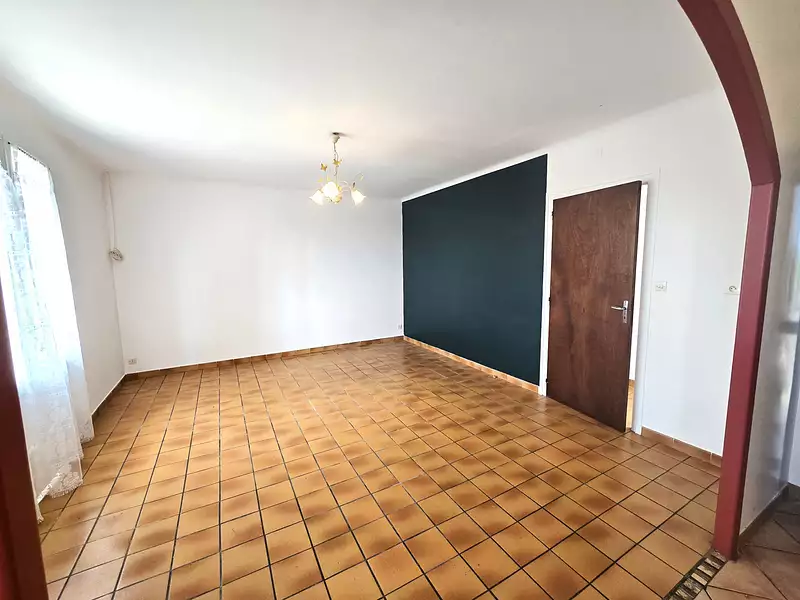 Appartement, 92 m²