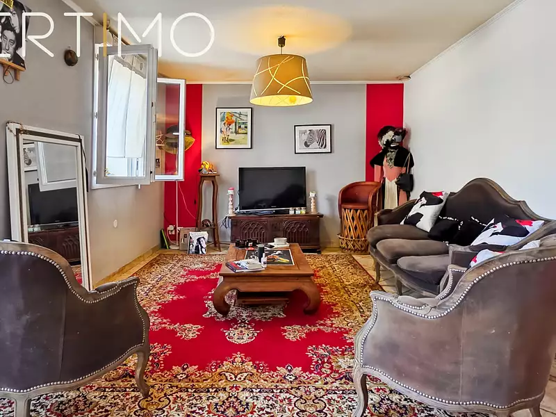 Maison, 150 m²