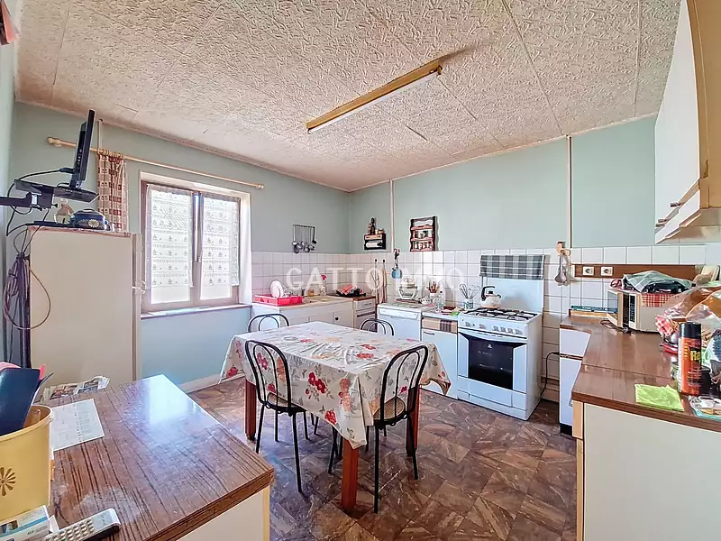 Maison, 127 m²