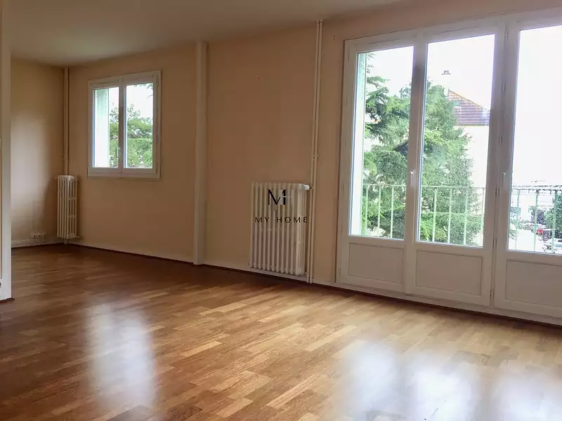 Appartement, 68 m²