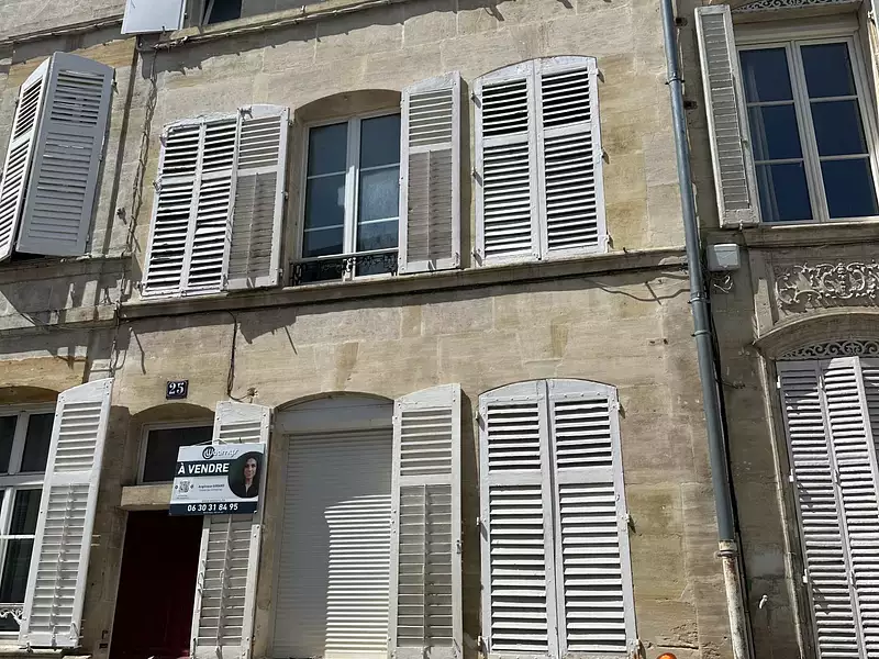 Maison, 226 m²