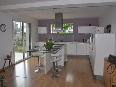 Maison, 174 m²