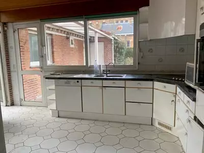 Maison, 165 m²