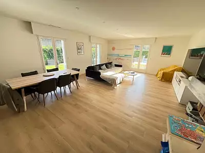 Maison, 188 m²