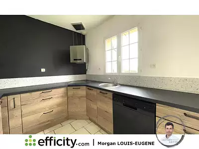 Maison, 95 m²