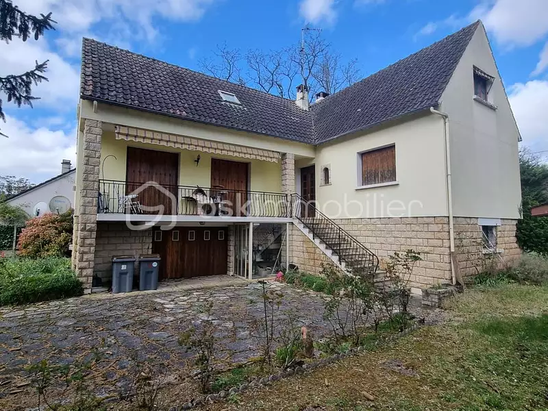 Maison, 150 m²
