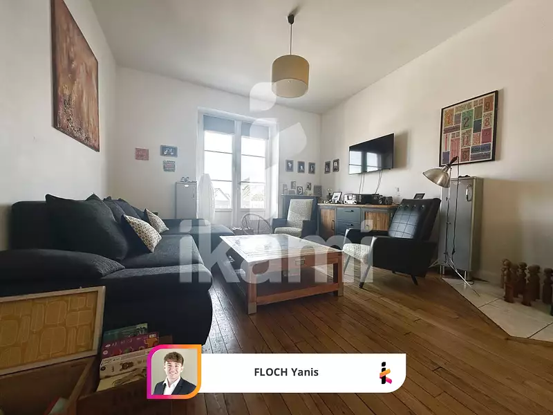 Maison, 144 m²