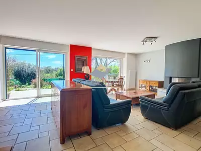 Maison, 438 m²