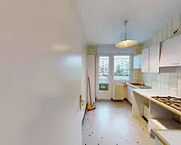 Appartement, 107 m²