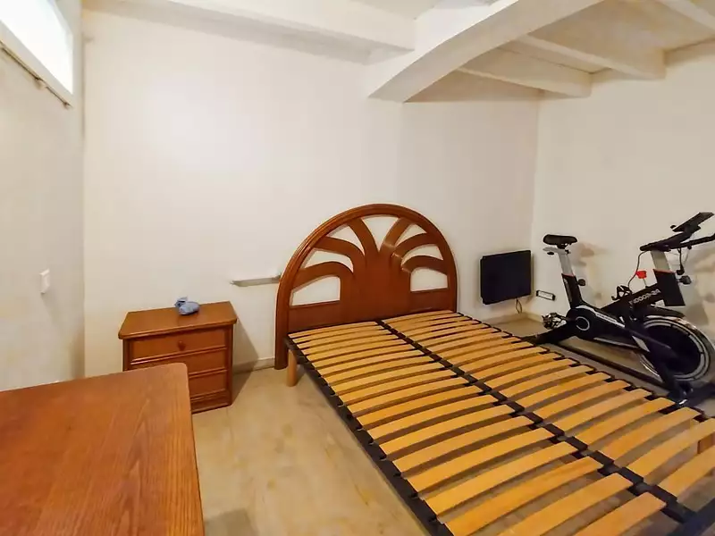 Maison, 51 m²