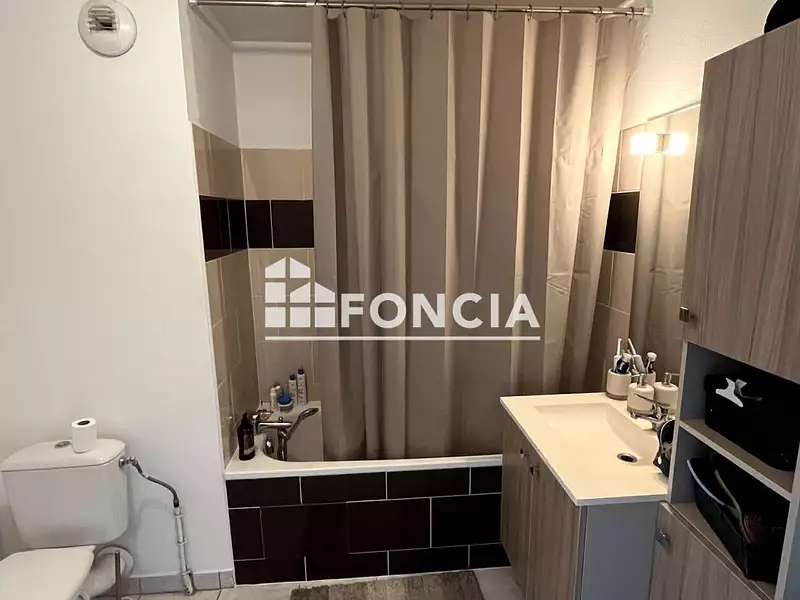 Appartement, 41 m²