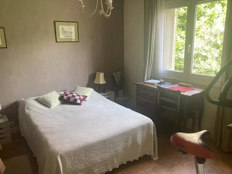 Maison, 123 m²
