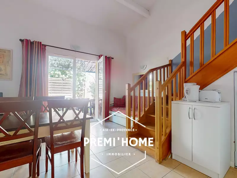 Maison, 39,02 m²