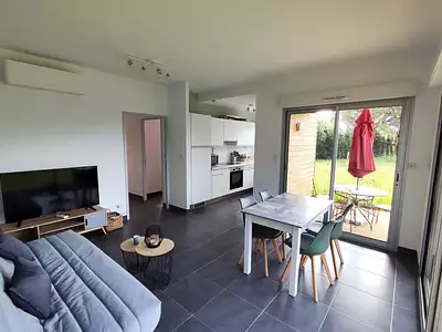 Maison, 48 m²