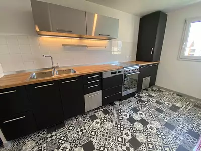 Appartement, 120 m²