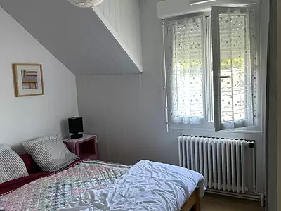 Maison, 70 m²