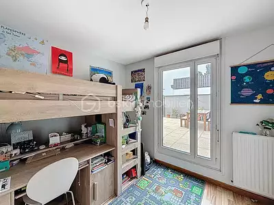 Appartement, 100 m²